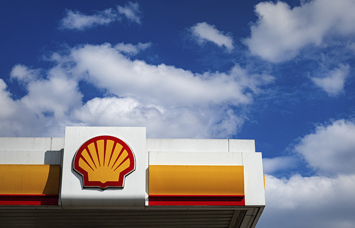 Shell списала расходы от ухода из РФ на $3,9 млрд
