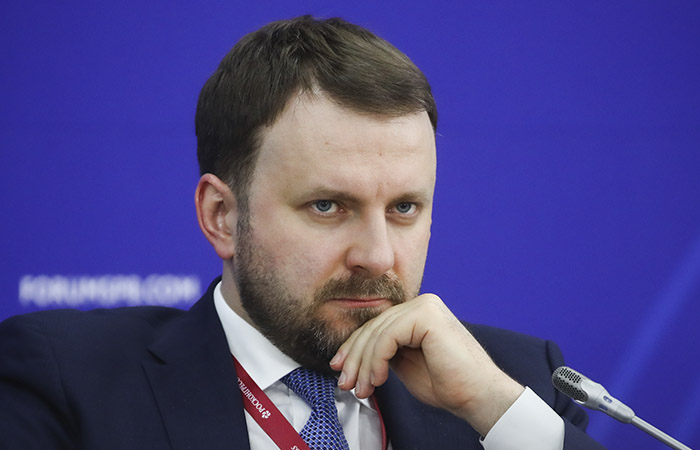 Британия ввела санкции против Орешкина, Чемезова и Добродеева