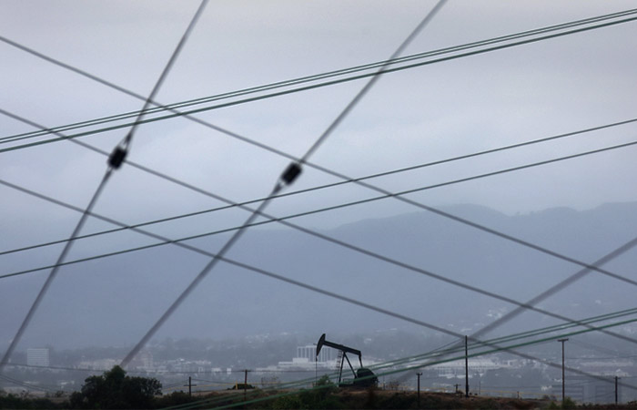 Brent подорожала до $106,12 за баррель