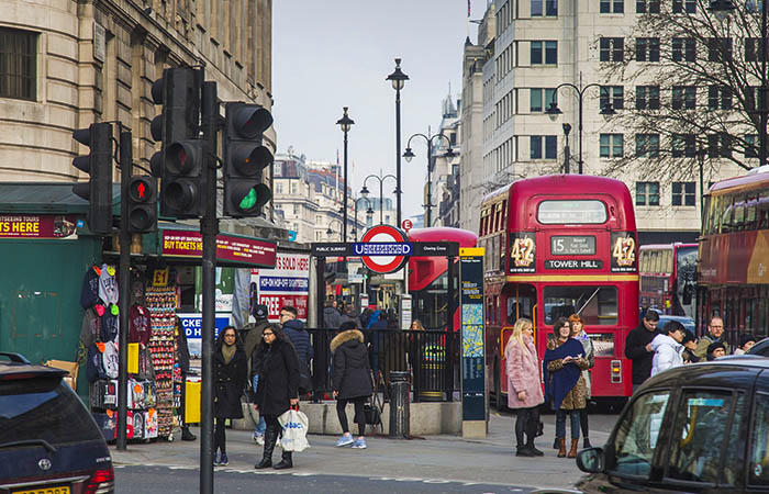 Британским организациям запретили оказывать РФ управленческие, бухгалтерские и PR-услуги