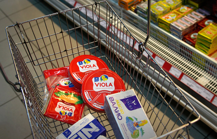 В группе "Велком" допустили изменение продуктовой линейки Violа