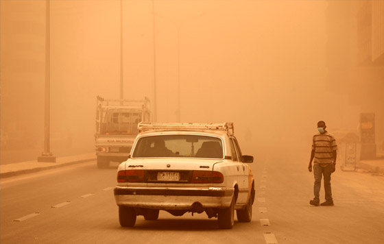 Фотохроника 5 мая