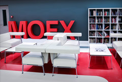 Великобритания отозвала у МосБиржи статус "признанной"