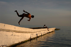 Отели на российских курортах начали снижать цены из-за падения спроса