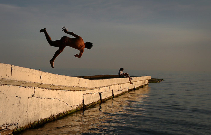 Отели на российских курортах начали снижать цены из-за падения спроса
