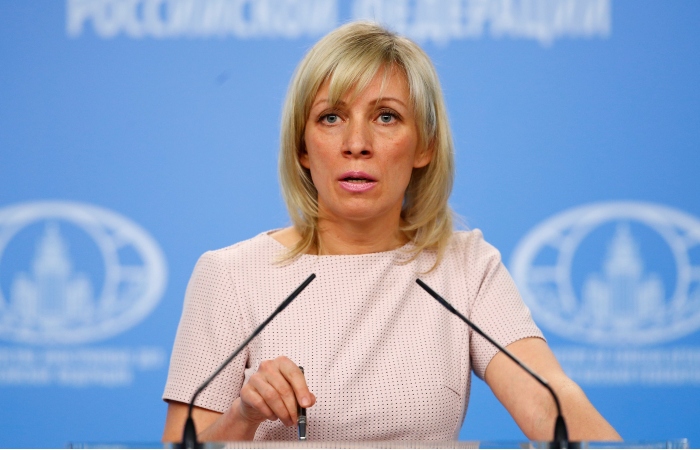 МИД РФ заявил, что США не выдали визы российской делегации для участия в форуме ООН