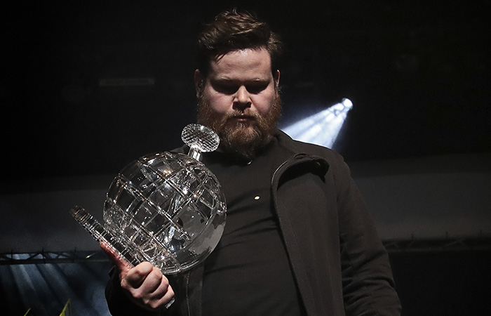 Режиссер Егор Перегудов стал худруком театра Маяковского