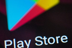 Google Play запретила загружать и обновлять платные приложения в РФ