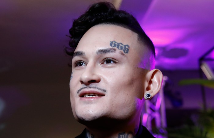 Минюст признал Моргенштерна иноагентом