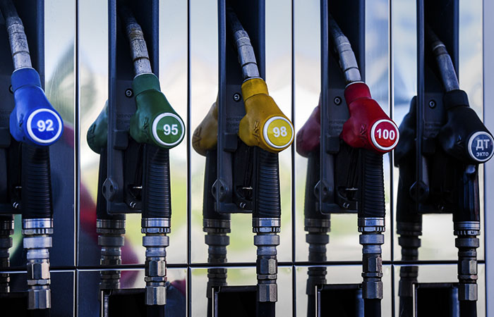 Shell приостановит работу российских АЗС и завода ГСМ в рамках продажи