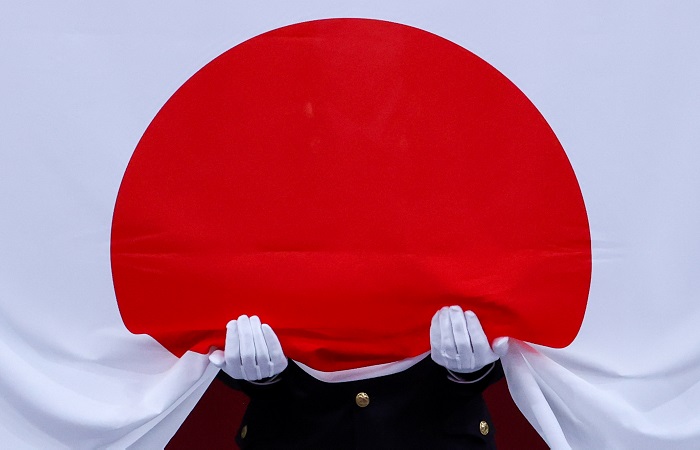 В Японии заявили, что жесткая реакция на Россию важна для сдерживания Китая