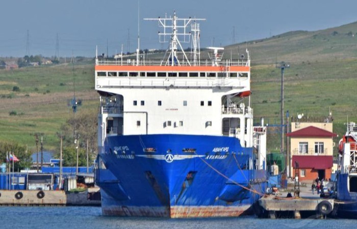 Москалькова сообщила об освобождении 11 российских гражданских моряков на Украине