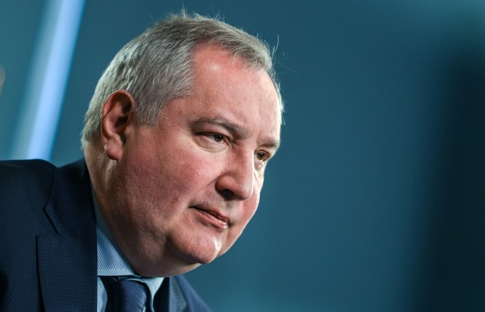 Рогозин сообщил о задержании на Байконуре двух иностранцев