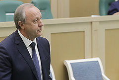 Саратовский губернатор сообщил о досрочном сложении полномочий