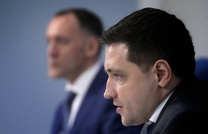 Новым главой Росстата стал Сергей Галкин из Минэкономразвития