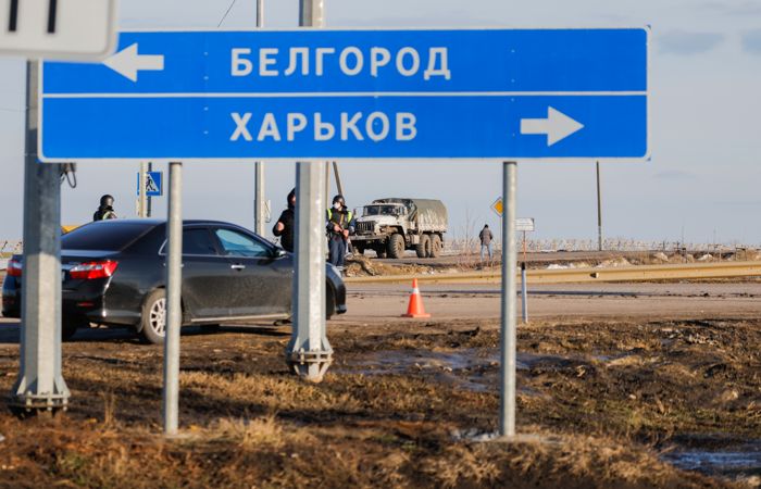 Белгородский губернатор сообщил об одном погибшем при обстреле приграничного села