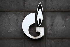 "Газпром" и Украина сошлись в оценке транзитной заявки на среду