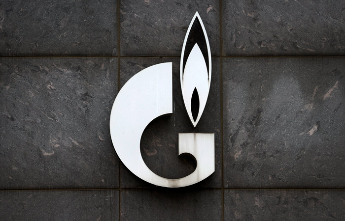 "Газпром" и Украина сошлись в оценке транзитной заявки на среду