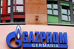        Gazprom Germania