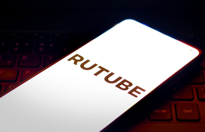  Rutube      