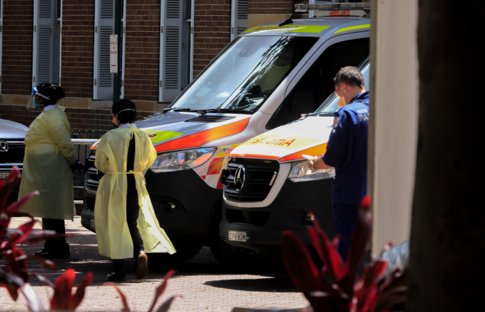 Еще в двух странах выявлены первые случаи заражения оспой обезьян