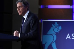 Блинкен назвал Китай единственной страной, способной изменить миропорядок