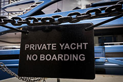 В ЕС могут признать преступлением обход санкций против России