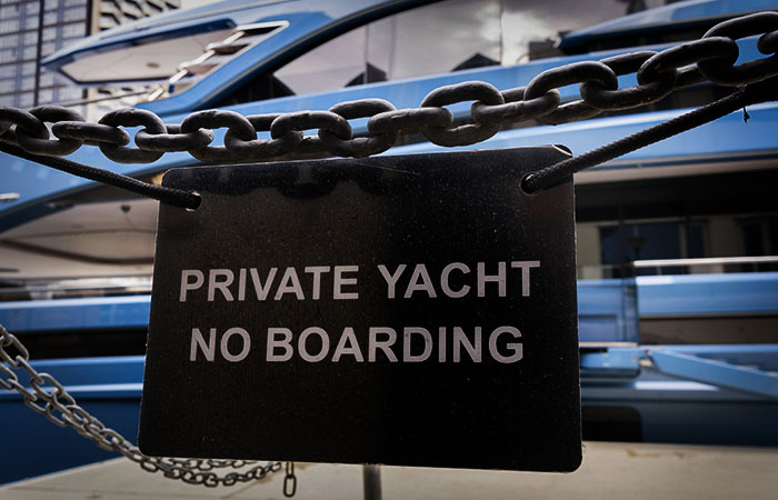 В ЕС могут признать преступлением обход санкций против России