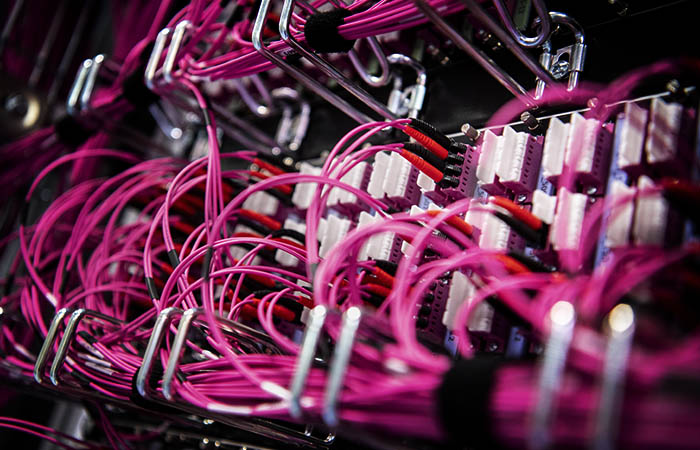 Минцифры РФ приступило к созданию единого хранилища обезличенных данных