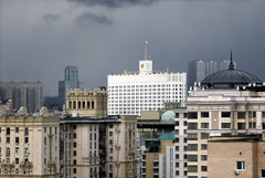 Кабмин смягчил ограничения на вывоз из РФ иностранных товаров и оборудования