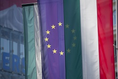 В ЕС рассматривают возможность отсрочки для эмбарго на нефть из РФ из-за позиции Венгрии