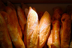 Инфляция во Франции в апреле была максимальной с 1985 года