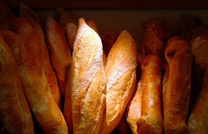 Инфляция во Франции в апреле была максимальной с 1985 года