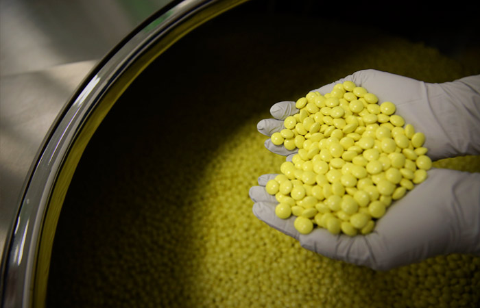 В Минздраве отметили, что ни один зарубежный производитель лекарств не ушел из РФ