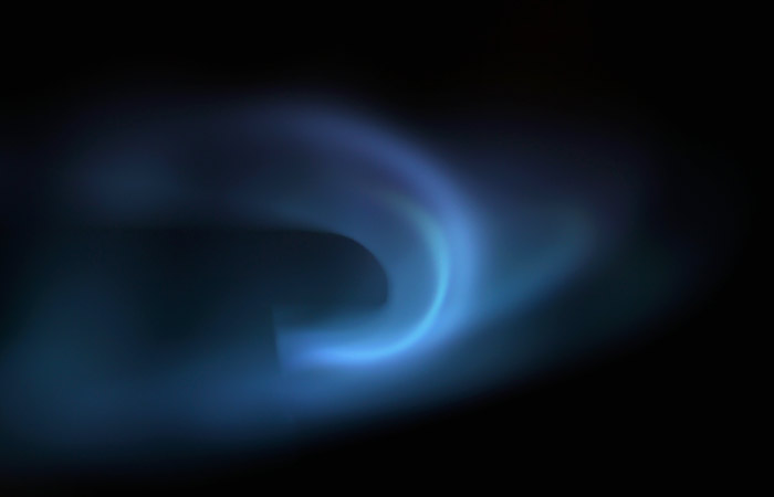 Песков заявил об отсутствии у РФ планов прекращения поставок газа в Финляндию