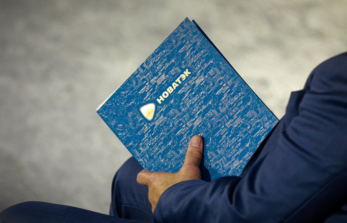 "НОВАТЭК" получил разрешение на сохранение листинга GDR на Лондонской бирже