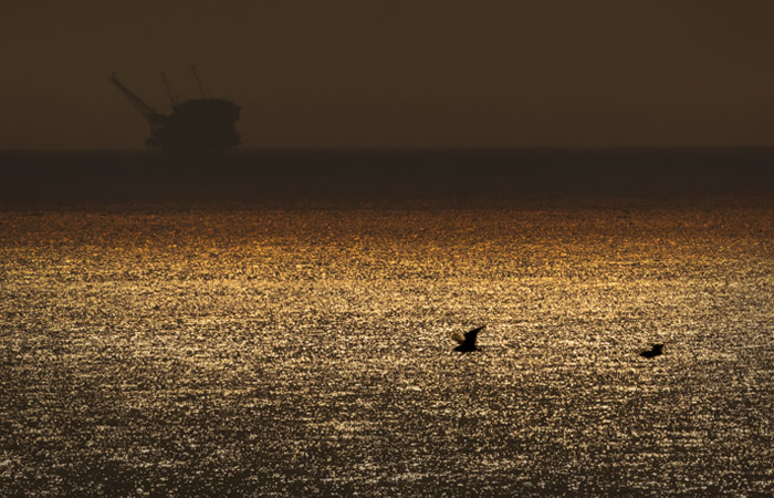 Администрация Байдена отменила тендеры на добычу нефти на трех офшорных участках