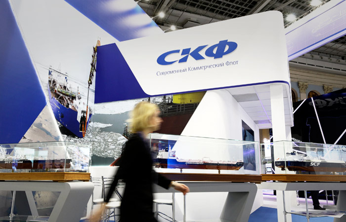 WSJ сообщила о продаже "Совкомфлотом" нескольких танкеров на фоне санкций