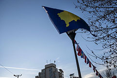 Четыре страны отозвали решения о признании независимости Косово