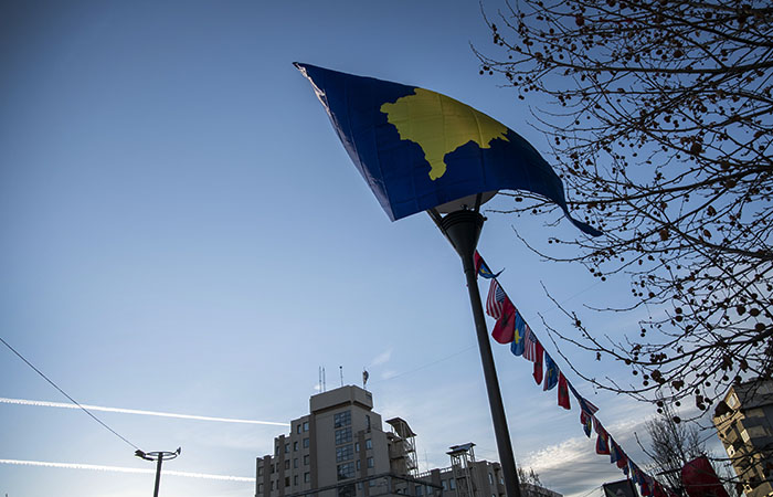 Четыре страны отозвали решения о признании независимости Косово