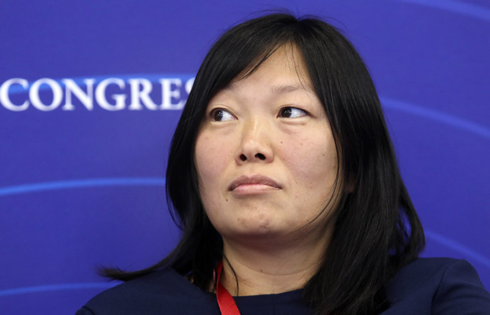 Глава Wildberries Бакальчук покинет набсовет ВТБ