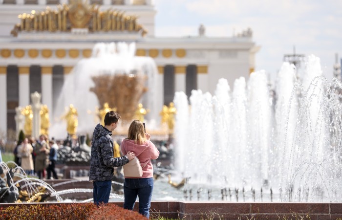 Отопление в Москве полностью отключат 16 мая