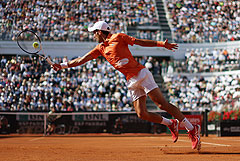 Джокович выиграл 38-й турнир серии Masters ATP в карьере
