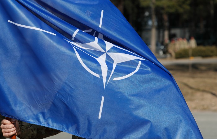 Финляндия официально объявила о решении вступить в НАТО