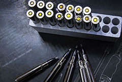 ФСБ и МВД могут наделить правом проверять кандидатов на получение оружия