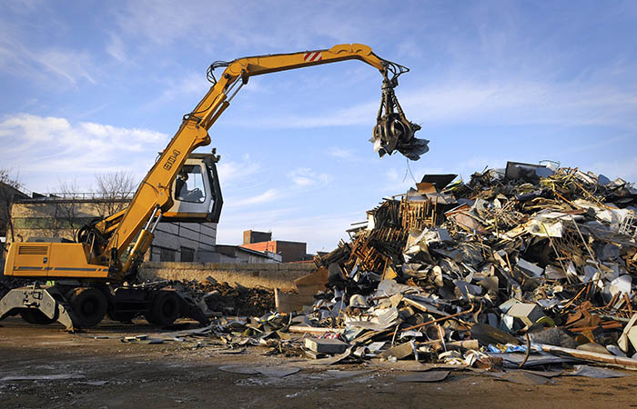 Отсрочку уплаты утильсбора в РФ расширили на всех автопроизводителей со СПИК