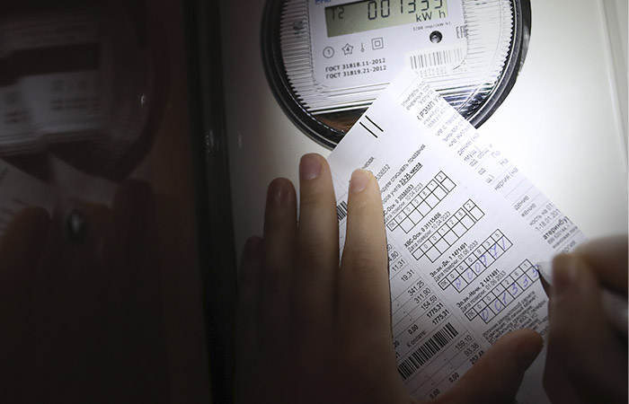 Услуги ЖКХ в России с 1 июля подорожают в среднем на 4%