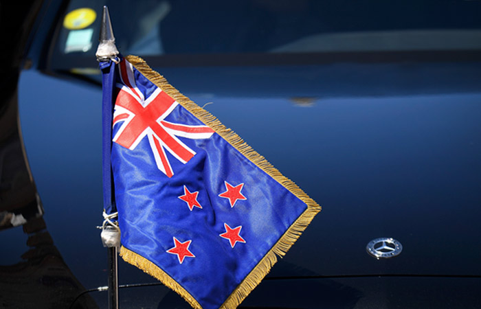 Новая Зеландия ввела санкции в отношении белорусских чиновников и предприятий ОПК