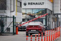 "АвтоВАЗ" с согласия Renault сохранит весь модельный ряд
