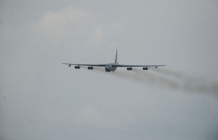 США успешно испытали гиперзвуковую ракету